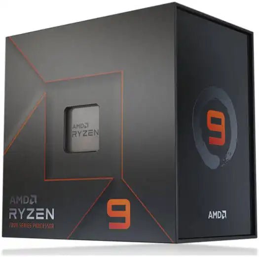 AMD Ryzen 9 7950X AM5 Zen 4 Processor | 100 - 100000514WOF - Vektra Computers LLC AMD Ryzen 9 7950X AM5 Zen 4 Processor | 100 - 100000514WOF - Vektra Computers LLC